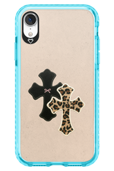 Double Cross - Apple iPhone XR