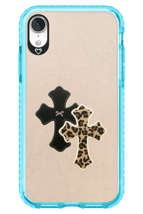 Double Cross - Apple iPhone XR