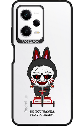 Sawbubu (Nude) - Xiaomi Redmi Note 12 Pro 5G