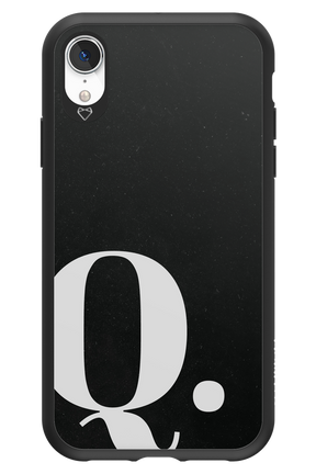 Q (Off Space) 2.0 - Apple iPhone XR