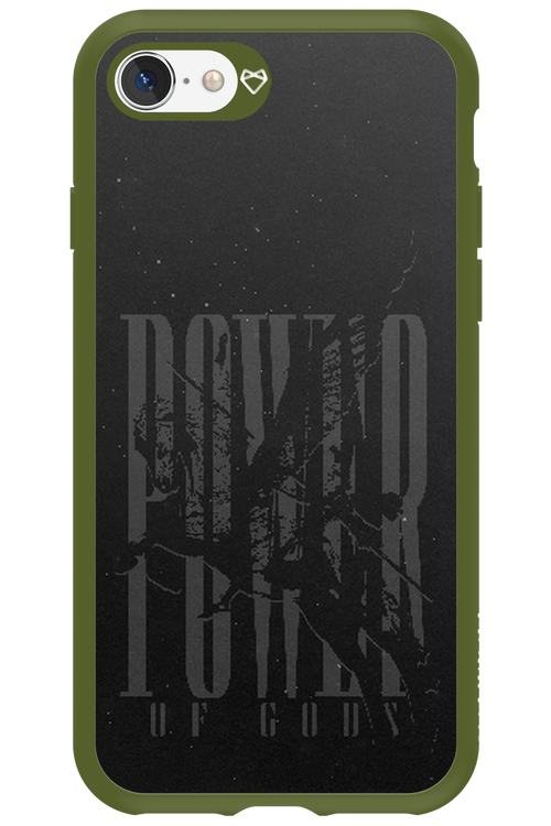 Power of Gods - Apple iPhone SE 2022