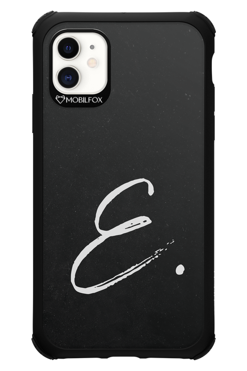 (Off Space) E 2.0 - Apple iPhone 11