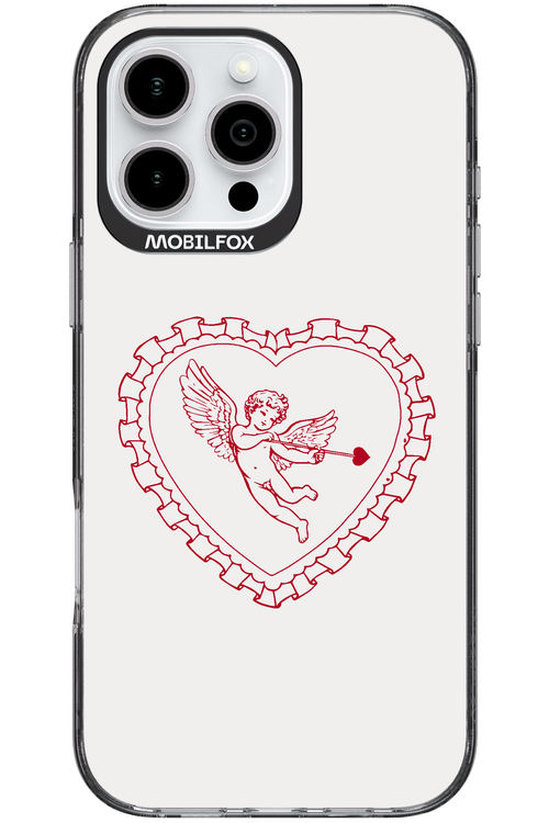 Angelo - Apple iPhone 16 Pro Max