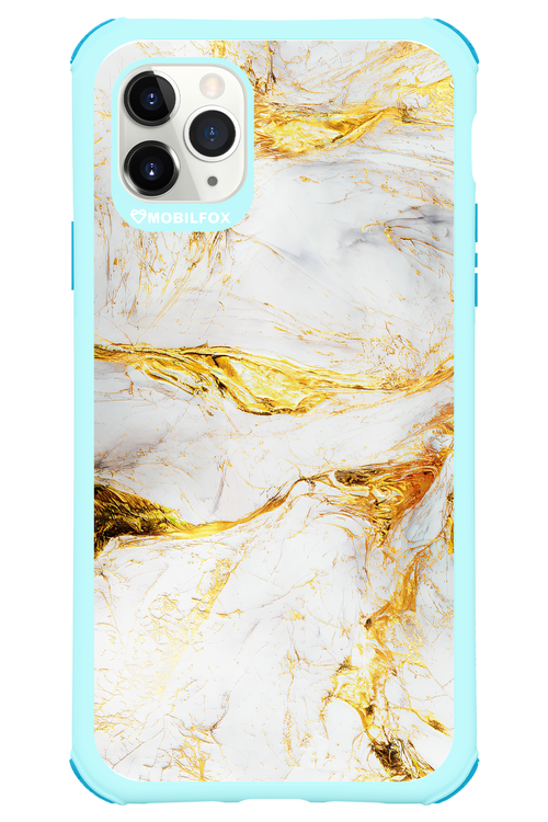 Quartz - Apple iPhone 11 Pro Max
