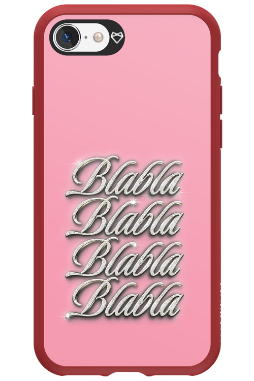 Blabla Blabla 2.0 - Apple iPhone 8