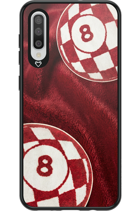 Lucky 8 2.0 - Samsung Galaxy A50