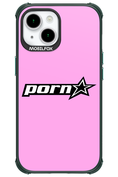 Porn 2.0 - Apple iPhone 15