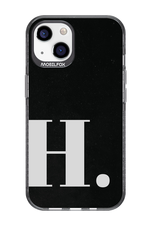 H (Off Space) 2.0 - Apple iPhone 13