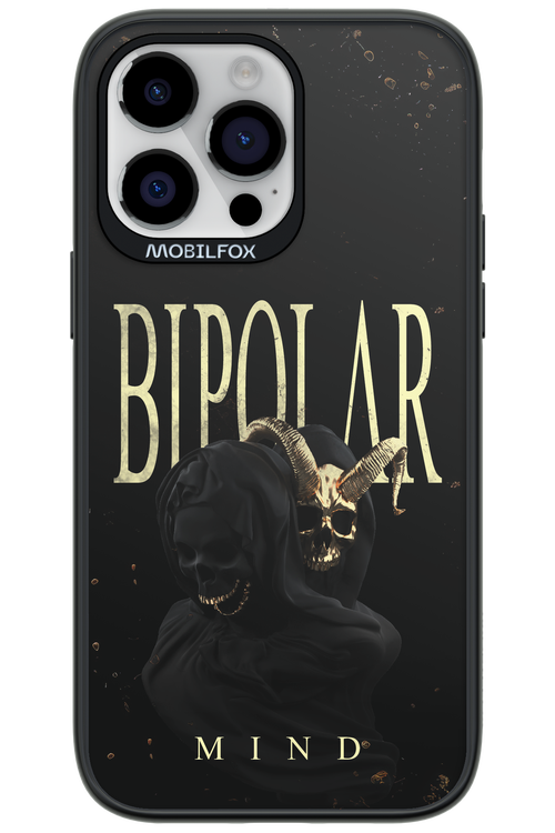 BIPOLAR - Apple iPhone 14 Pro Max