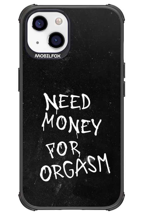 Orgasm 2.0 - Apple iPhone 13