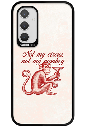Monkey 2.0 - Samsung Galaxy A54