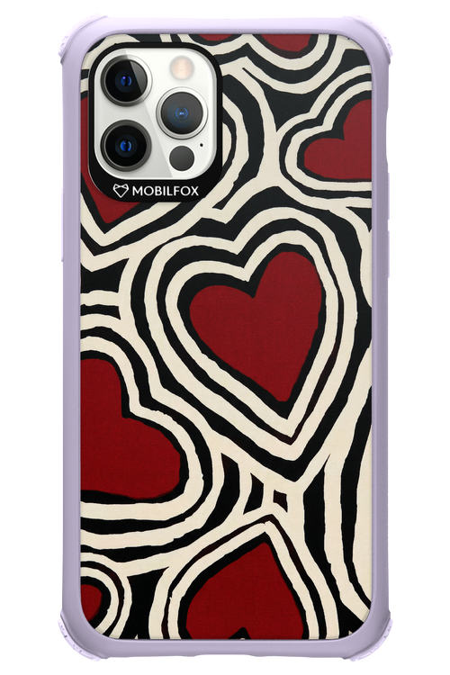 Paint with love 2.0 - Apple iPhone 12 Pro