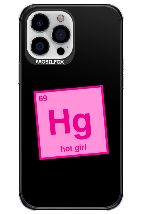 HG 2.0 - Apple iPhone 13 Pro Max