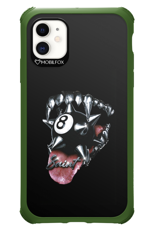 St8 2.0 - Apple iPhone 11