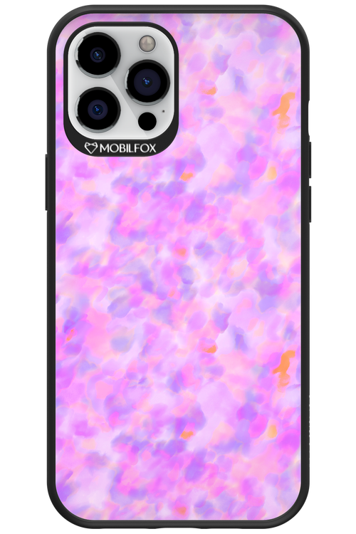 Lavender Field 2.0 - Apple iPhone 12 Pro Max