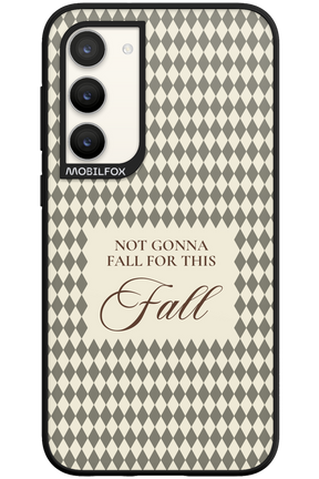 Not Gonna Fall - Samsung Galaxy S23 Plus