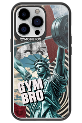 GYM BRO - Apple iPhone 13 Pro