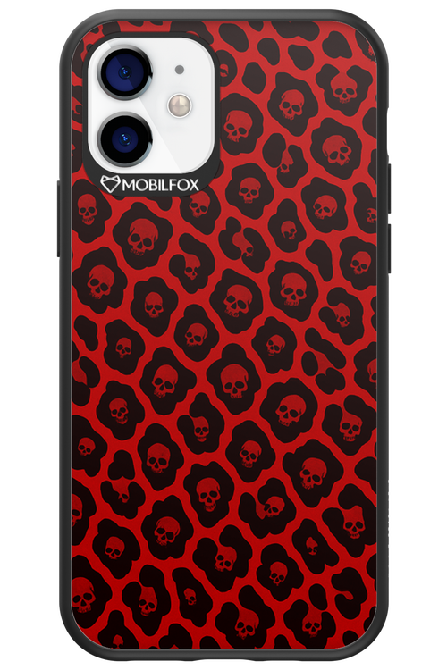 Deadly 2.0 - Apple iPhone 12