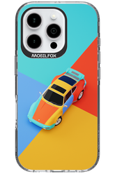 Colortherapy - Apple iPhone 16 Pro