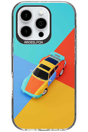 Colortherapy - Apple iPhone 16 Pro