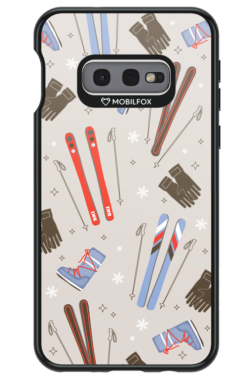 Ski Essentials - Samsung Galaxy S10e