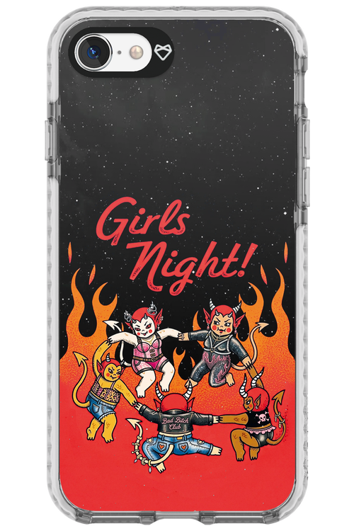 Girls Night 2.0 - Apple iPhone 7