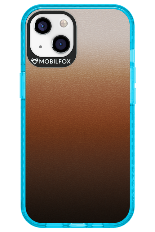 Desert Sunset - Apple iPhone 13