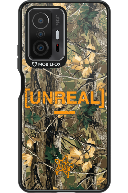 Realtree - Xiaomi Mi 11T Pro