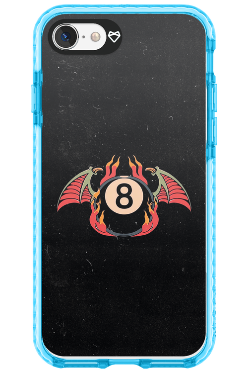 8ight - Apple iPhone 8