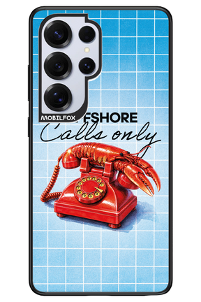 Offshore 2.0 - Samsung S25 Ultra