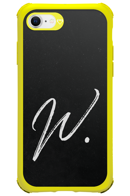 (Off Space) W 2.0 - Apple iPhone SE 2020