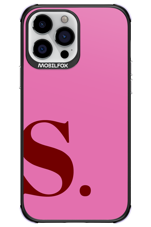 S (Sorbet) 2.0 - Apple iPhone 13 Pro Max