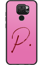 (Sorbet) P 2.0 - Xiaomi Redmi Note 9