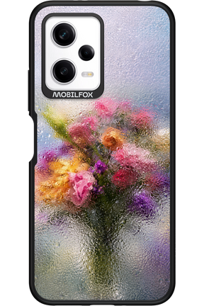 Rippleglass flower 2.0 - Xiaomi Redmi Note 12 5G