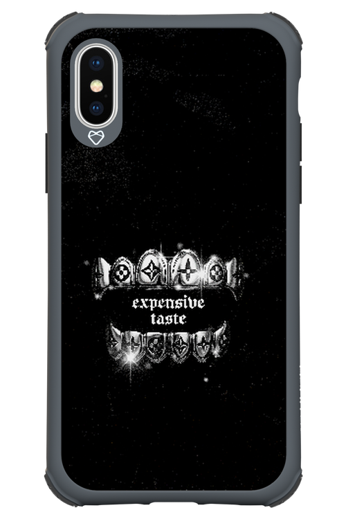 Expensive Taste - Apple iPhone XS