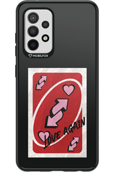 LOVE AGAIN 2.0 - Samsung Galaxy A52 / A52 5G / A52s