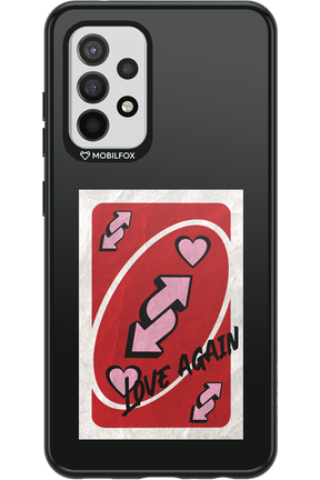 LOVE AGAIN 2.0 - Samsung Galaxy A52 / A52 5G / A52s