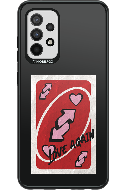 LOVE AGAIN 2.0 - Samsung Galaxy A52 / A52 5G / A52s