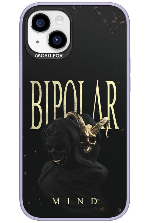 BIPOLAR - Apple iPhone 15 Plus