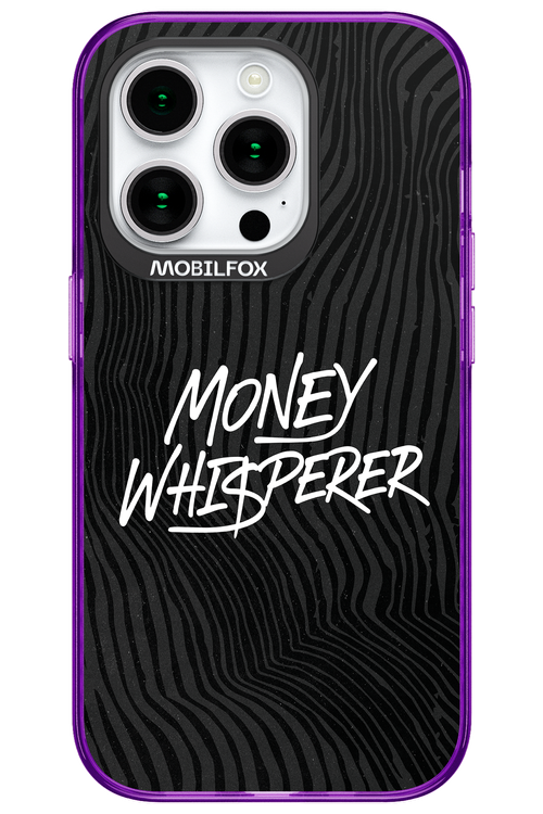 Money Whisperer 2.0 - Apple iPhone 15 Pro