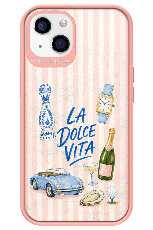 La Dolce Vita 2.0 - Apple iPhone 13