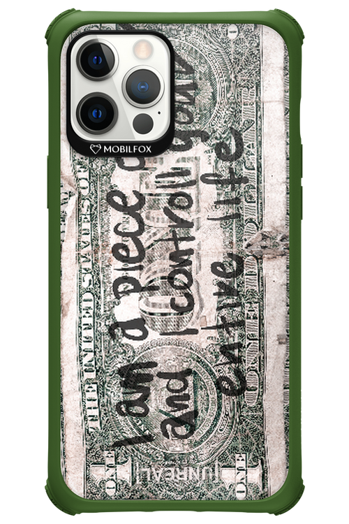 Dollars - Apple iPhone 12 Pro Max