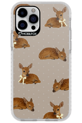 Deer and Dots - Apple iPhone 12 Pro