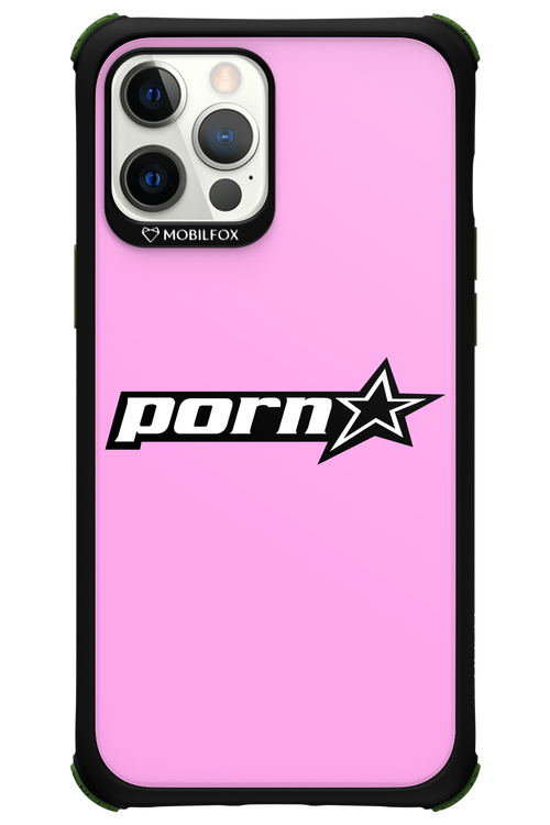 Porn 2.0 - Apple iPhone 12 Pro Max