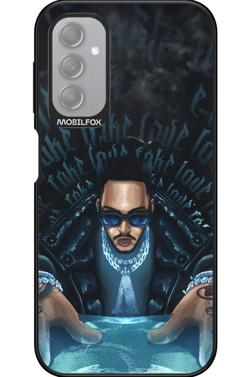 Fake Love 2.0 - Samsung Galaxy A14