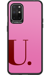 U (Sorbet) 2.0 - OnePlus 8T