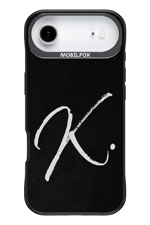 (Off Space) K 2.0 - Apple iPhone 17 Air