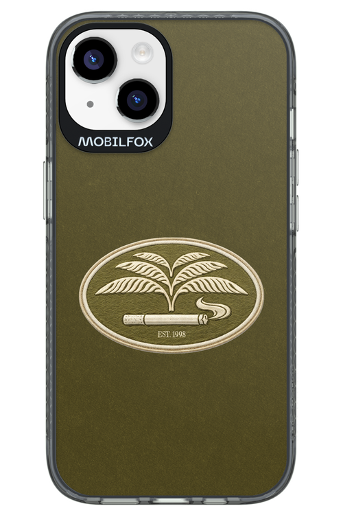 Nature Check - Apple iPhone 14