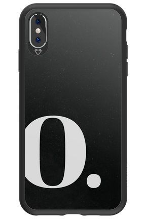 O (Off Space) 2.0 - Apple iPhone XS Max