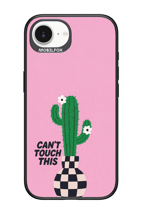 CANT TOUCH THIS 2.0 - Apple iPhone 17e